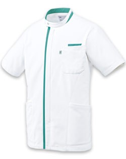 ホワイトxグリーン(C6)