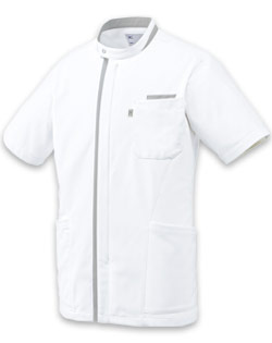 ホワイトxグレー(C9)