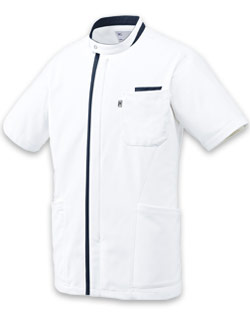 ホワイトxネイビー(C5)