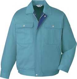 ブルーグレー(015)