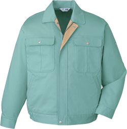 スモークグリーン(062)