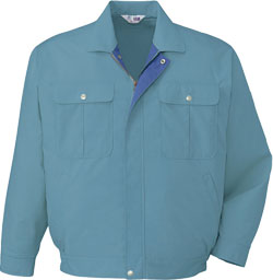 ブルーグレー(015)