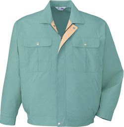 スモークグリーン(062)