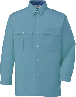 ブルーグレー(015)