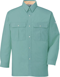 スモークグリーン(062)