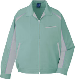 スモークグリーン(062)