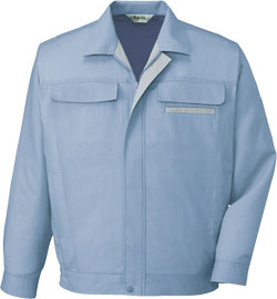 ミストブルー(082)