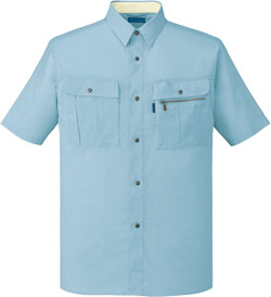 ミストブルー(082)