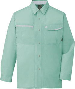 スモークグリーン(062)