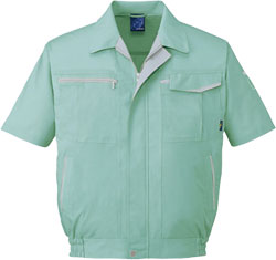 スモークグリーン(062)