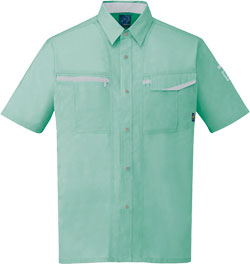 スモークグリーン(062)