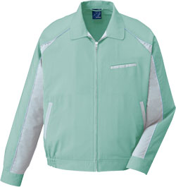 スモークグリーン(062)