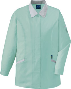 スモークグリーン(062)