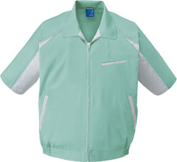 スモークグリーン(062)