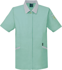 スモークグリーン(062)