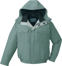 ミストグリーン(072)