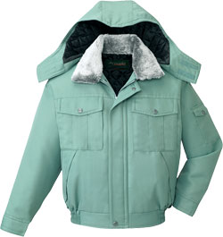 スモークグリーン(062)