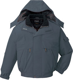 チャコールグレー(048)