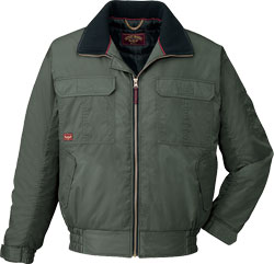 チャコールグレー(048)