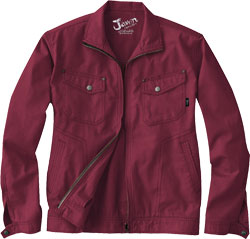 クリムゾンレッド(135)