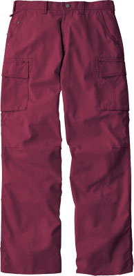 クリムゾンレッド(135)