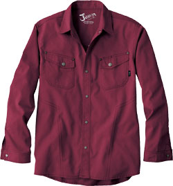 クリムゾンレッド(135)