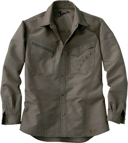 グレイッシュブラウン(139)