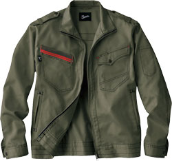 アーミーグリーン(040)