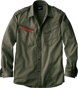 アーミーグリーン(040)