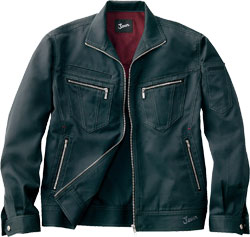 チャコールグレー(048)