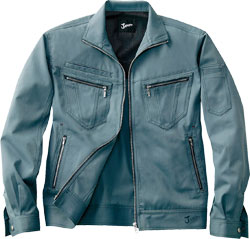 ミストブルー(082)