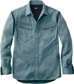 ミストブルー(082)