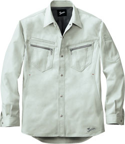 クロムシルバー(119)