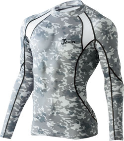 シルバーカモフラ(141)