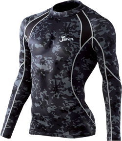 ブラックカモフラ(142)