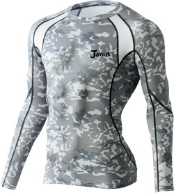 シルバーカモフラ(141)