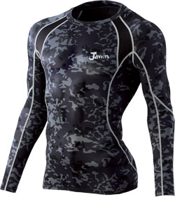 ブラックカモフラ(142)