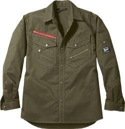 アーミーグリーン(040)