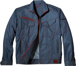 インディゴ(143)