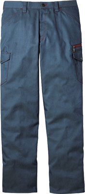 インディゴ(143)