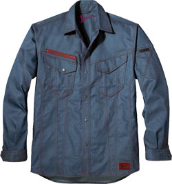 インディゴ(143)