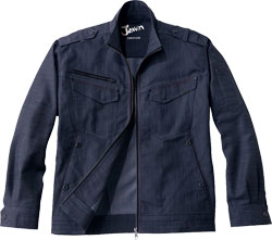 チャコールグレー(048)