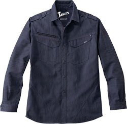 チャコールグレー(048)