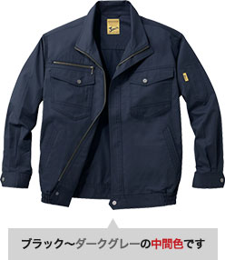 シックブラック(131)