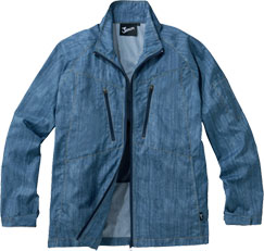 インディゴ(143)