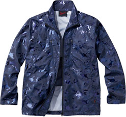 シャイニーネービーカモフラ(163)