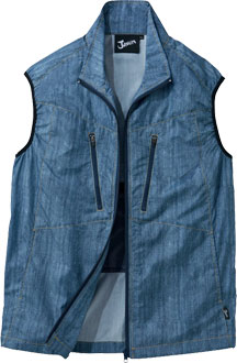 インディゴ(143)