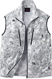 シャイニーシルバーカモフラ(162)