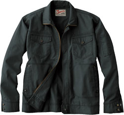 チャコールグレー(048)