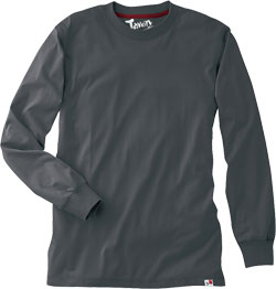 チャコールグレー(048)